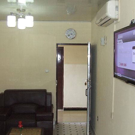 Hotel Relax Kinshasa Exterior photo